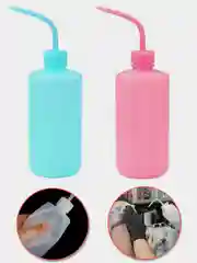Бутылка-омыватель, спрей-батл для тату-мастера RC, CS