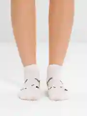 Носки укороченные, унисекс