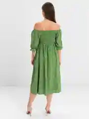 Белый платье, сарафан, летнее, крестьянка, оверсайз