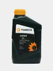 Моторное масло Татнефть / TANECO Garden 2T. Синтетическое. 1 л