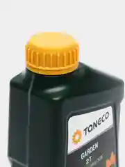 Моторное масло Татнефть / TANECO Garden 2T. Синтетическое. 1 л