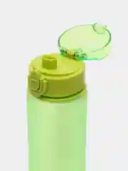 Лайм бутылка для воды и напитков, спортивная бутылка, 560 мл