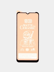 Керамическая пленка для  Infinix Smart 6/ 6 HD, Smart 6 Plus ,Hot 12i/ Note 11, 12, 12 Pro