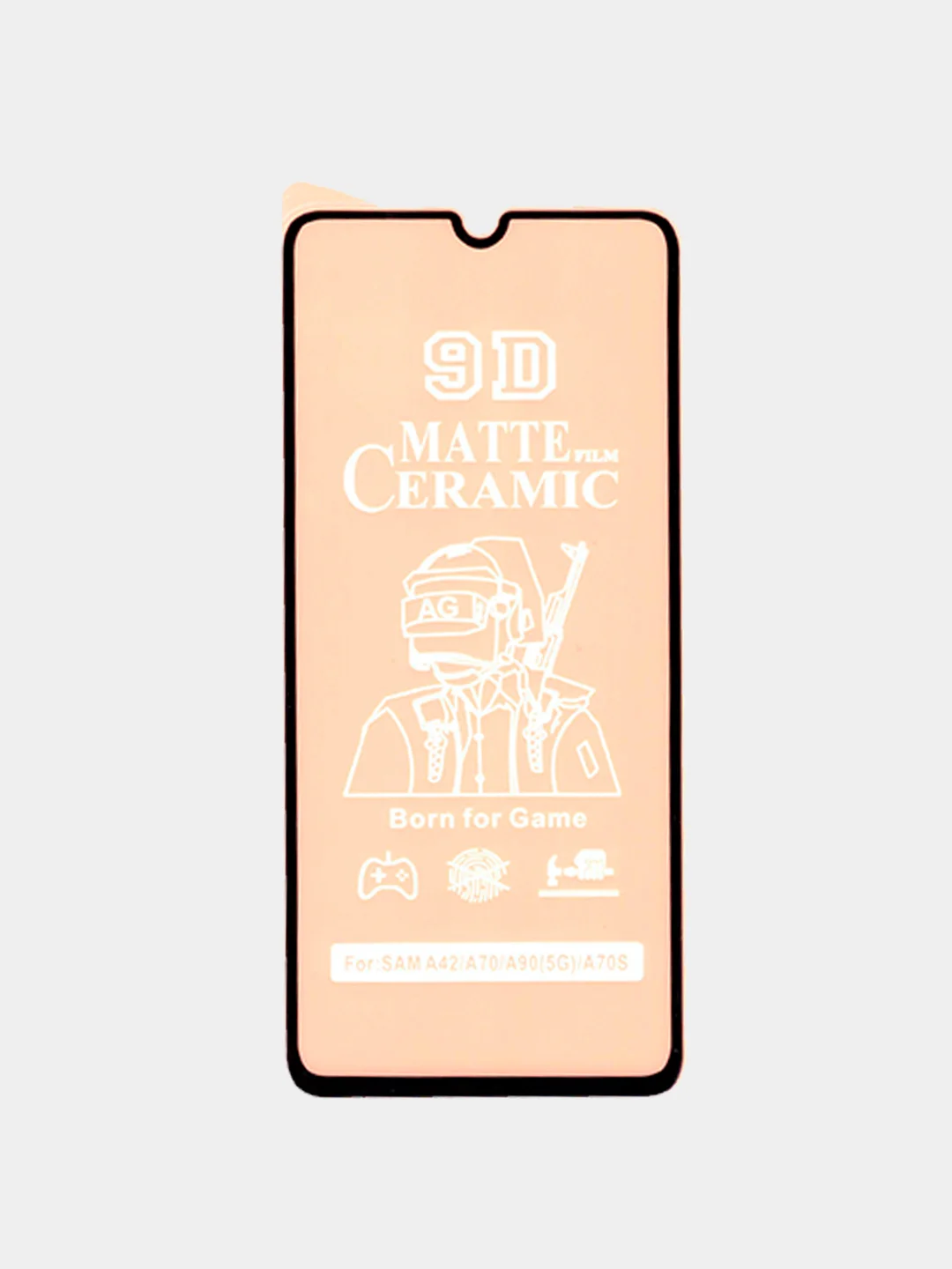Керамическая пленка для  Infinix Smart 6/ 6 HD, Smart 6 Plus ,Hot 12i/ Note 11, 12, 12 Pro