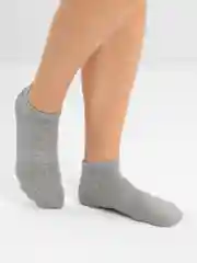 Женские  короткие носки