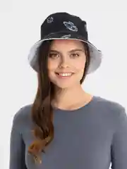 Белый панама женская