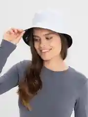 Белый панама женская