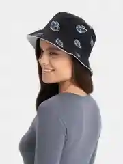 Белый панама женская