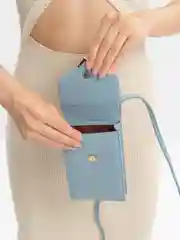 Сумка через плечо женская