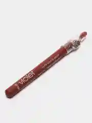Карандаш для губ Violet, с точилкой