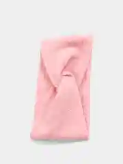 Бордовый повязка на голову