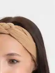Повязка на голову