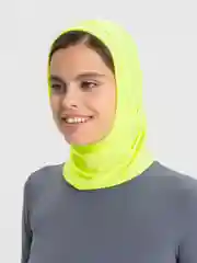 Лайм повязка на  голову