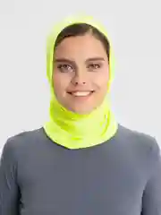 Лайм повязка на  голову
