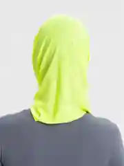 Лайм повязка на  голову