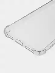 Прозрачный силиконовый чехол для Honor 8A / 8A Prime / Huawei Y6 2019 / У6 Prime / Y6s (Хуавей Хонор 8А / 8А Прайм), прозрачный