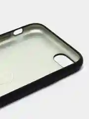 Тёмно-коричневый накладка цветная для iPhone 7, 8, SE 2020, SE 2022
