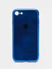 Аметистовый накладка цветная для iPhone 7, 8, SE 2020, SE 2022