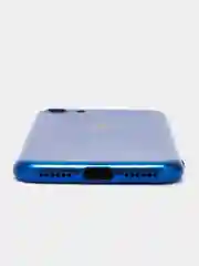 Аметистовый накладка цветная для iPhone 7, 8, SE 2020, SE 2022