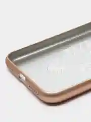 Горчичный накладка цветная для iPhone 7, 8, SE 2020, SE 2022