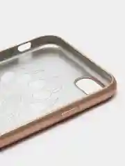 Горчичный накладка цветная для iPhone 7, 8, SE 2020, SE 2022