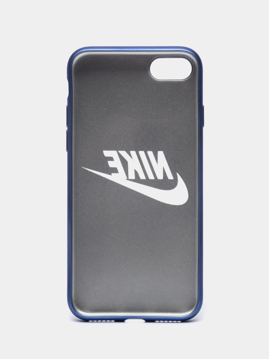 Морской накладка цветная для iPhone 7, 8, SE 2020, SE 2022