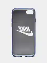 Морской накладка цветная для iPhone 7, 8, SE 2020, SE 2022