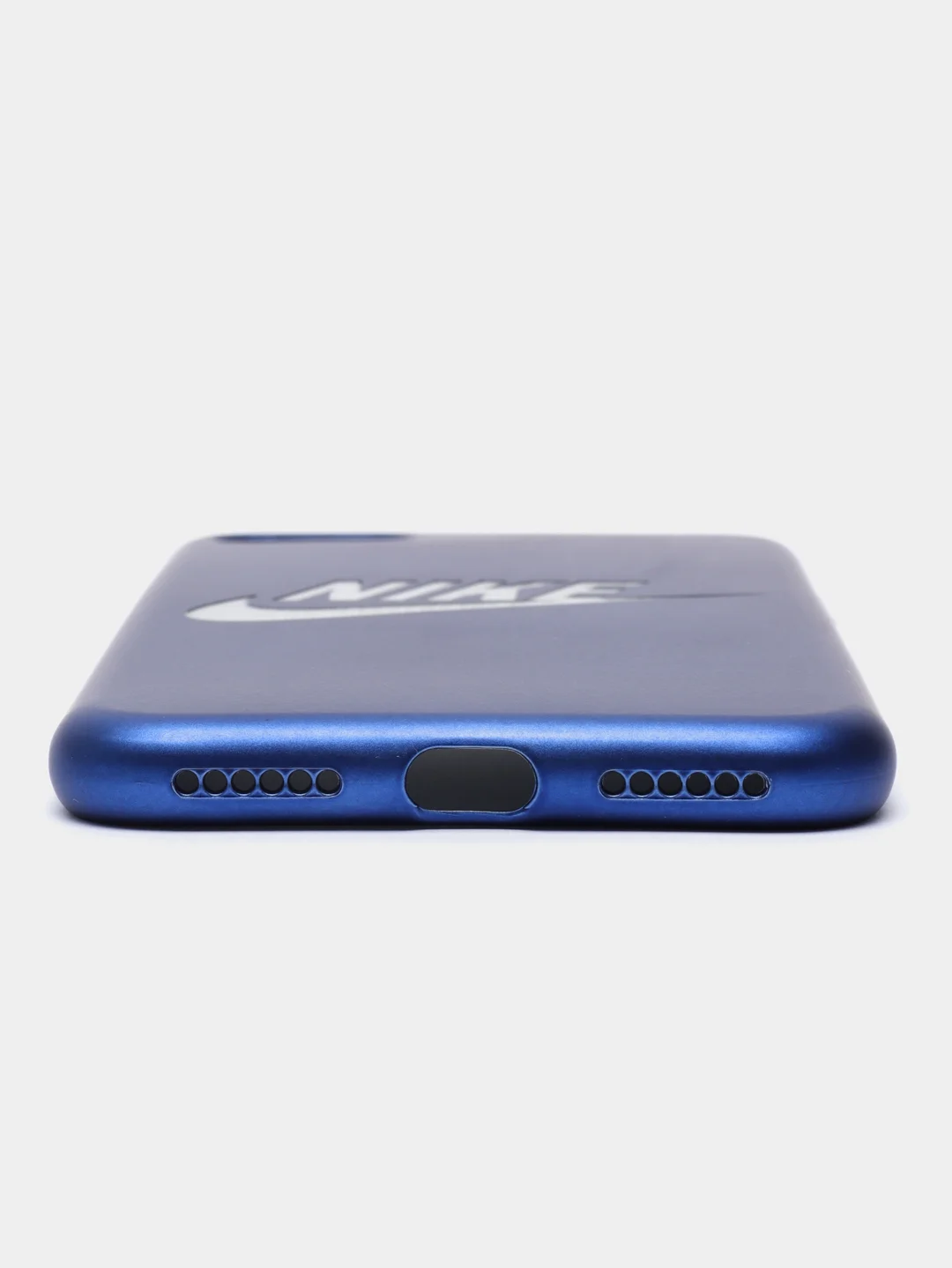 Морской накладка цветная для iPhone 7, 8, SE 2020, SE 2022