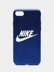 Морской накладка цветная для iPhone 7, 8, SE 2020, SE 2022