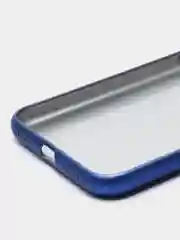 Морской накладка цветная для iPhone 7, 8, SE 2020, SE 2022
