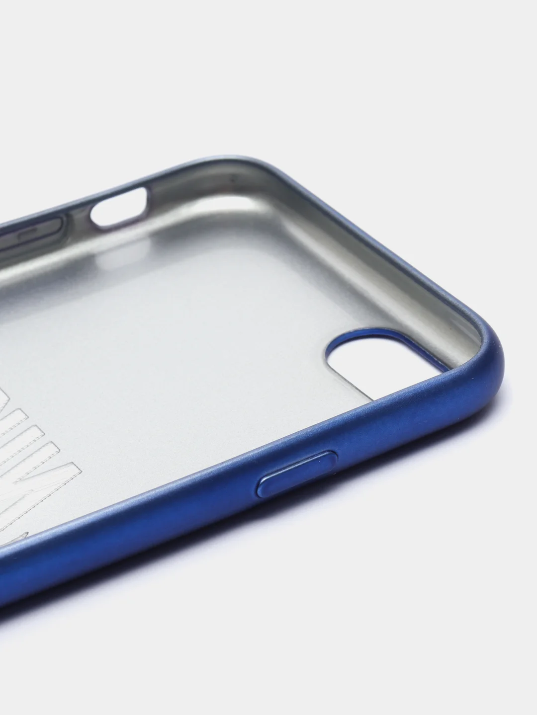 Морской накладка цветная для iPhone 7, 8, SE 2020, SE 2022