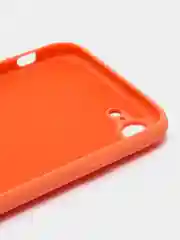 Манго накладка цветная для iPhone 7, 8, SE 2020, SE 2022