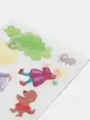 Магниты "Репка"