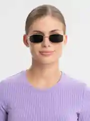 Зеленый очки солнцезащитные, унисекс