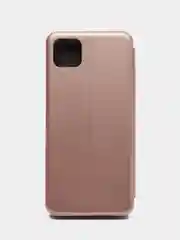 Розовый чехол Book Case для Samsung Galaxy A22s, A226