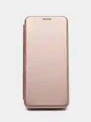 Розовый чехол Book Case для Samsung Galaxy A22s, A226