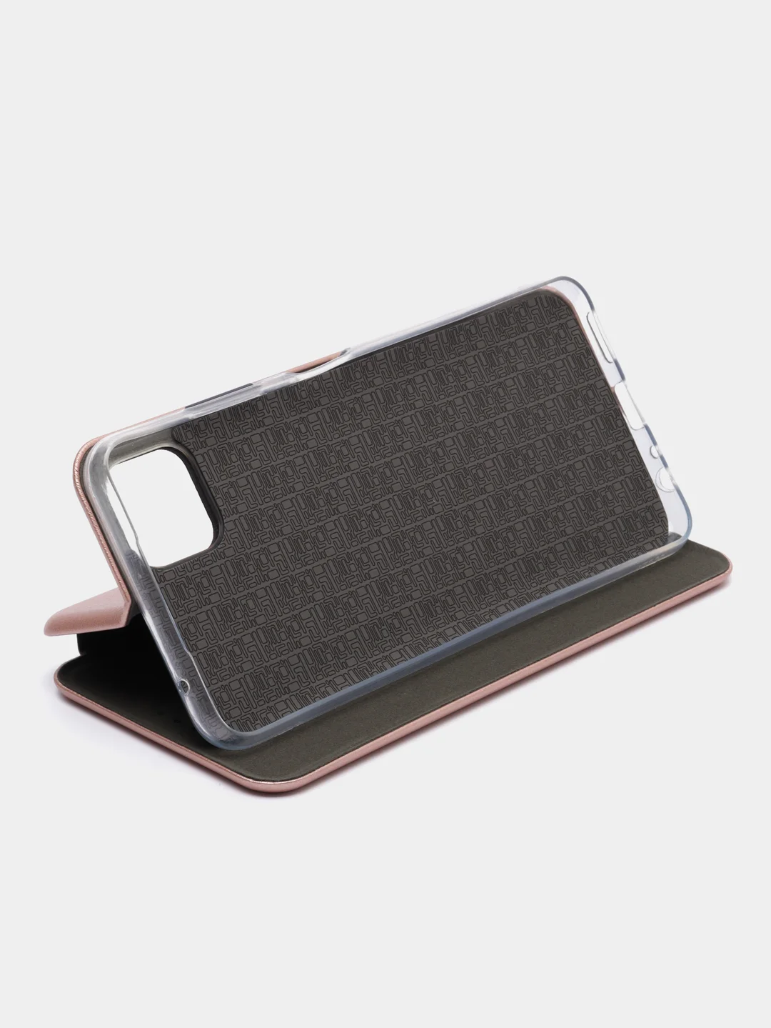 Розовый чехол Book Case для Samsung Galaxy A22s, A226