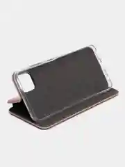 Розовый чехол Book Case для Samsung Galaxy A22s, A226