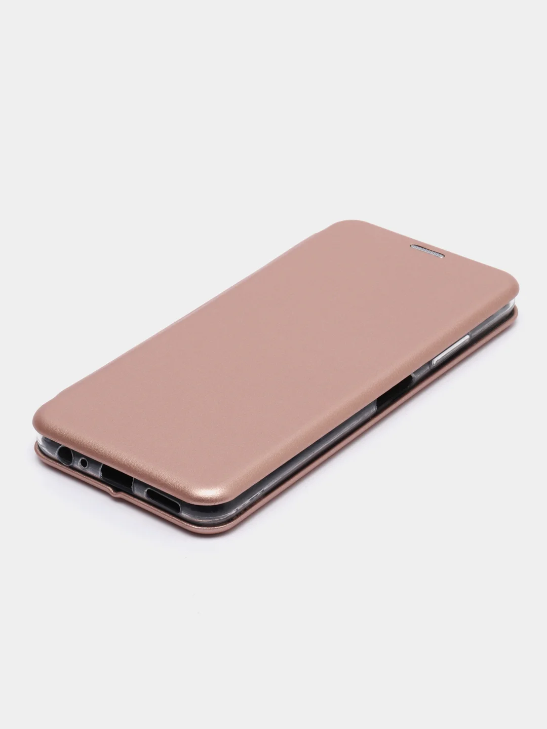 Розовый чехол Book Case для Samsung Galaxy A22s, A226