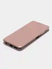 Розовый чехол Book Case для Samsung Galaxy A22s, A226