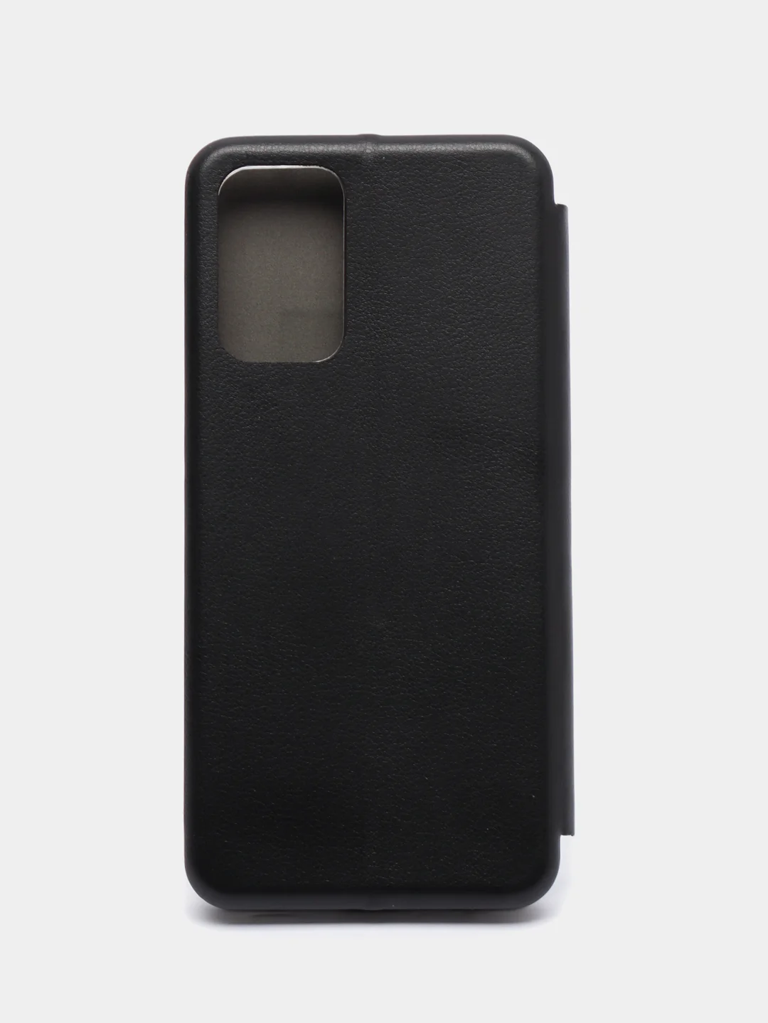 Черный чехол Book Case для Samsung Galaxy A72 (A725)