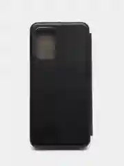 Черный чехол Book Case для Samsung Galaxy A72 (A725)