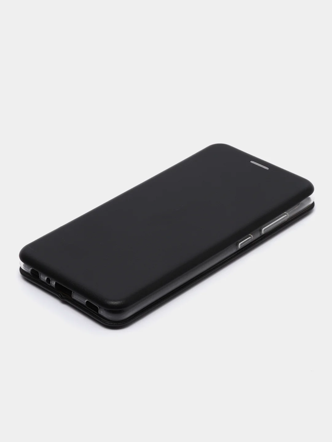 Черный чехол Book Case для Samsung Galaxy A72 (A725)