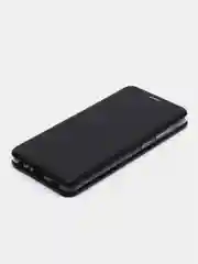Черный чехол Book Case для Samsung Galaxy A72 (A725)