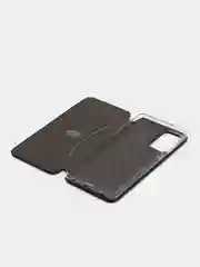 Черный чехол Book Case для Samsung Galaxy A72 (A725)