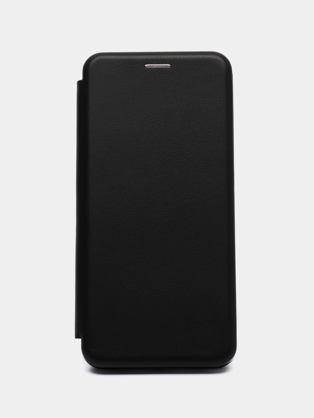 Черный чехол Book Case для Samsung Galaxy A72 (A725)