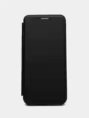 Черный чехол Book Case для Samsung Galaxy A72 (A725)