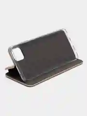 Золотой чехол Book Case для Samsung Galaxy A22s, A226