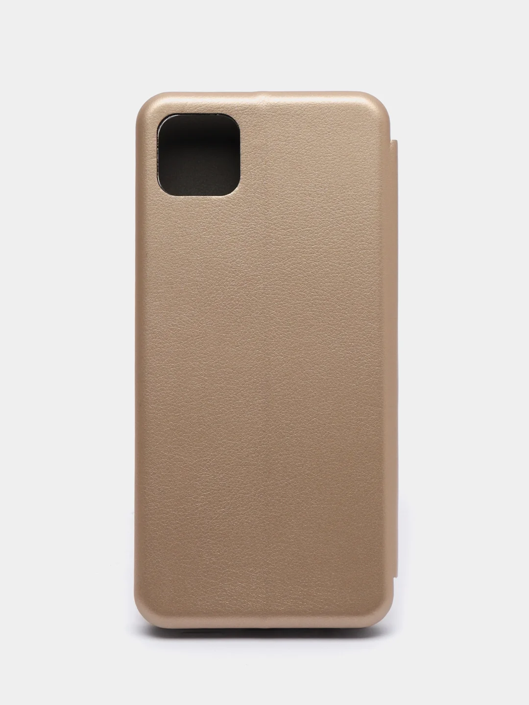 Золотой чехол Book Case для Samsung Galaxy A22s, A226