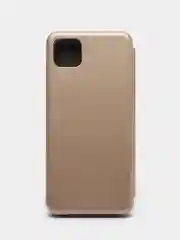 Золотой чехол Book Case для Samsung Galaxy A22s, A226